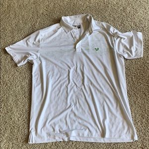 Callaway golf shirt